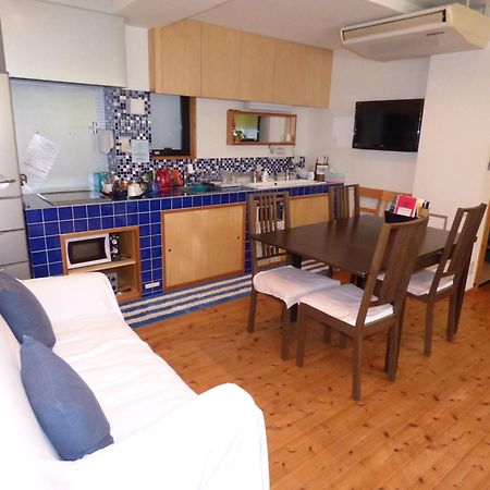 Guesthouse Hyakumanben Cross Kyoto Bagian luar foto