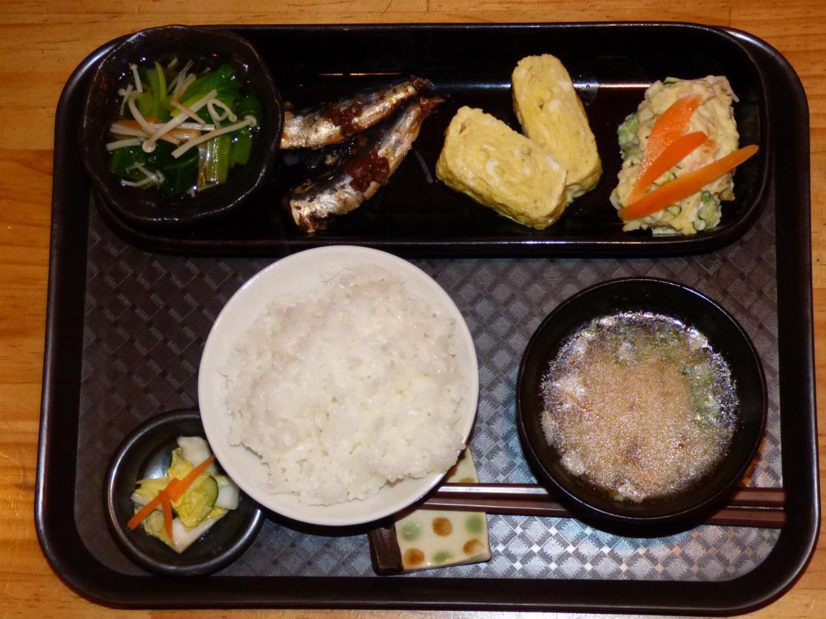 Guesthouse Hyakumanben Cross Kyoto Bagian luar foto