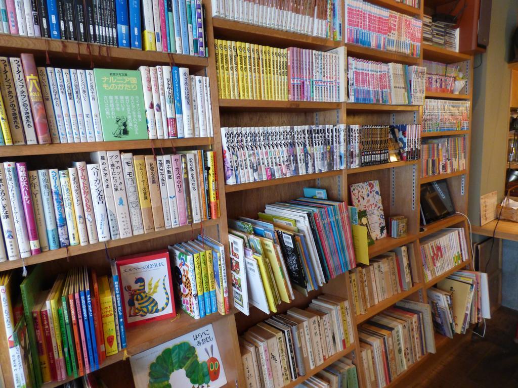 Guesthouse Hyakumanben Cross Kyoto Bagian luar foto
