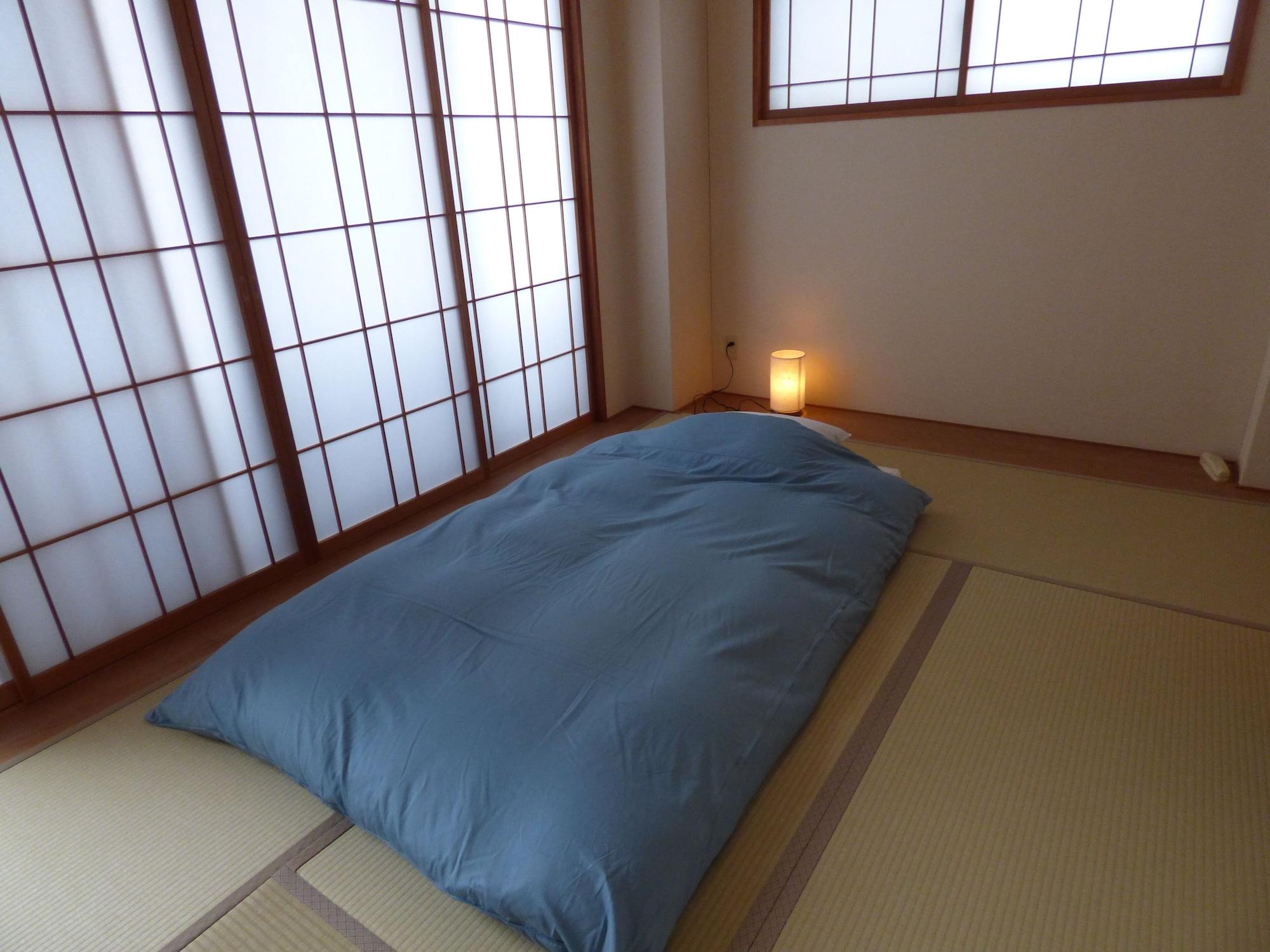 Guesthouse Hyakumanben Cross Kyoto Bagian luar foto