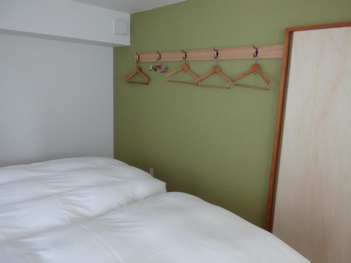 Guesthouse Hyakumanben Cross Kyoto Bagian luar foto