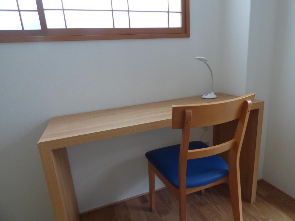 Guesthouse Hyakumanben Cross Kyoto Bagian luar foto