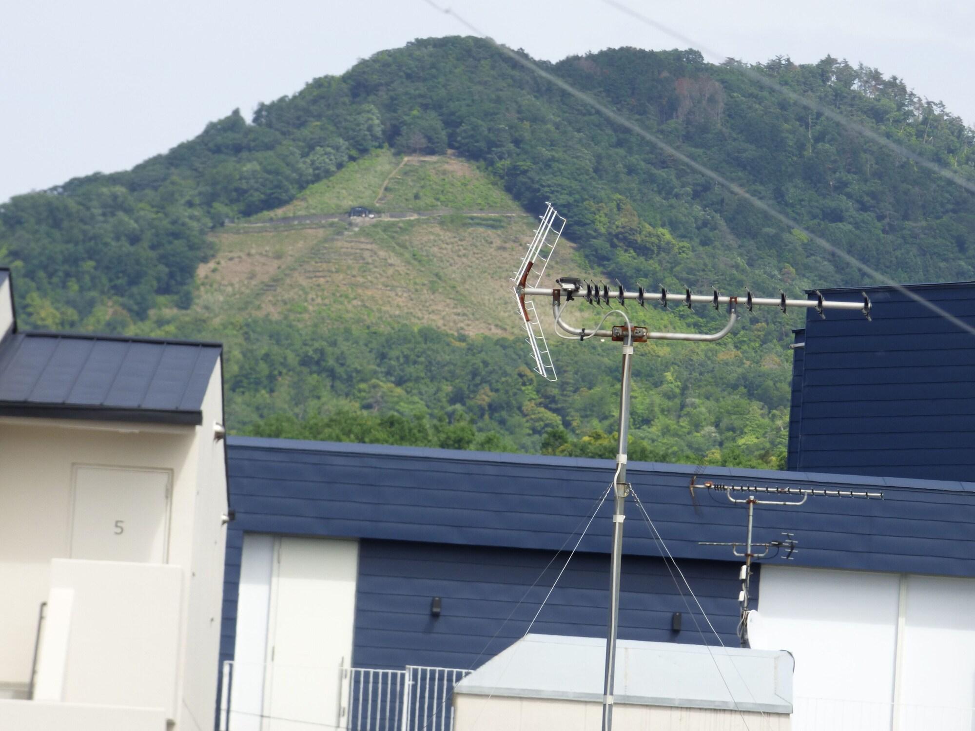 Guesthouse Hyakumanben Cross Kyoto Bagian luar foto