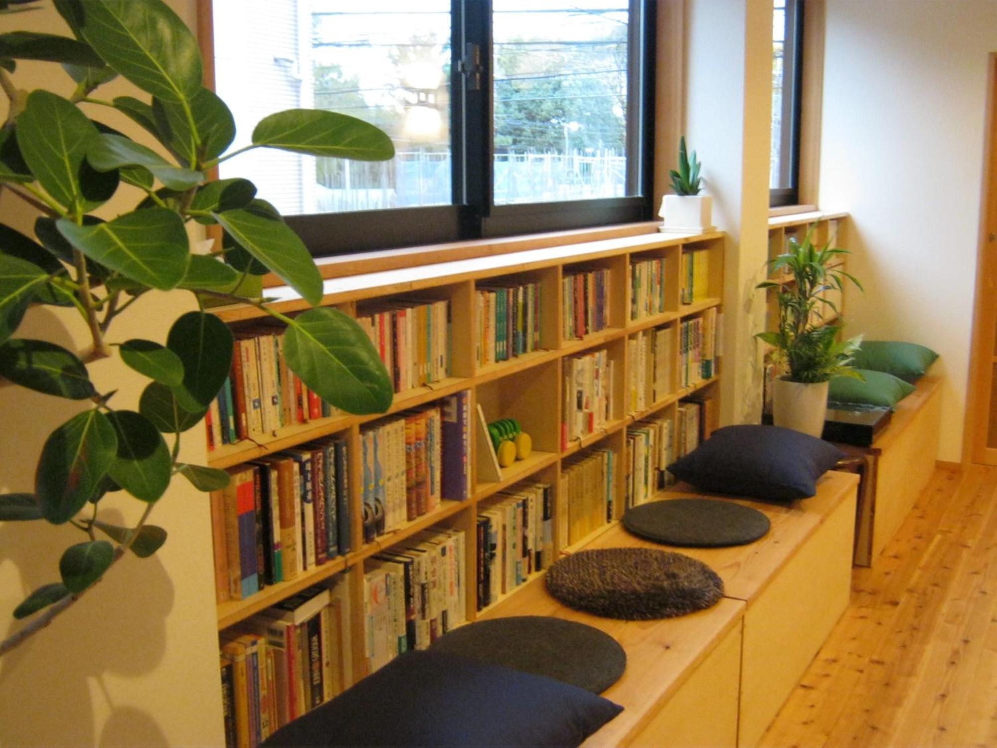 Guesthouse Hyakumanben Cross Kyoto Bagian luar foto