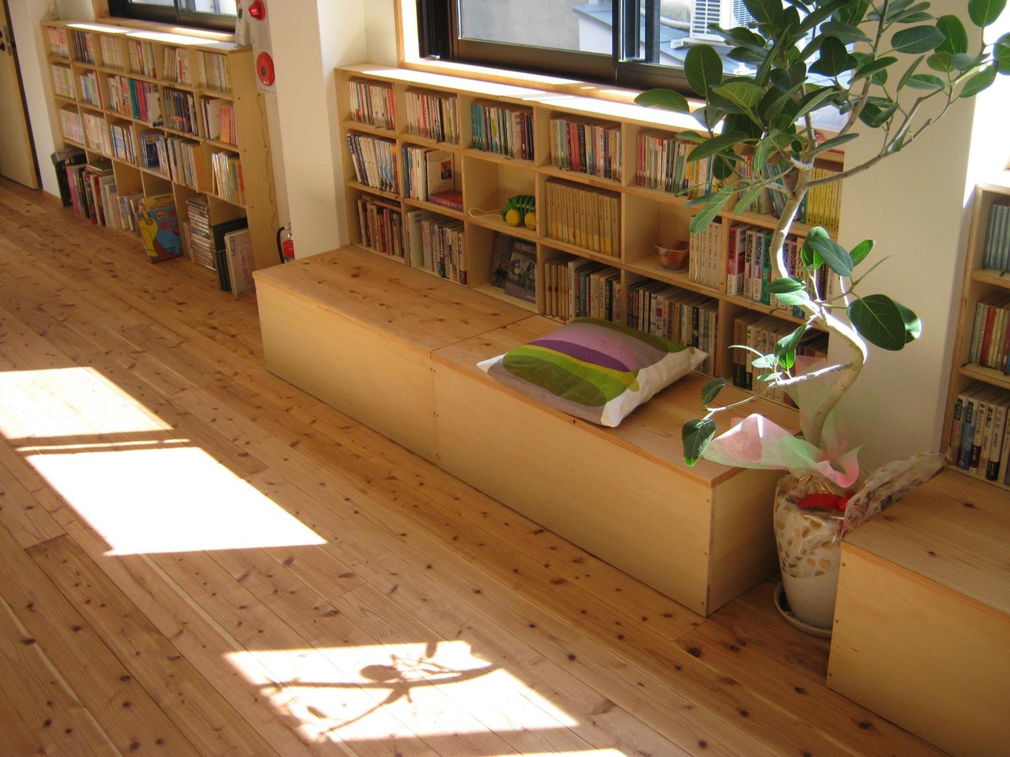 Guesthouse Hyakumanben Cross Kyoto Bagian luar foto