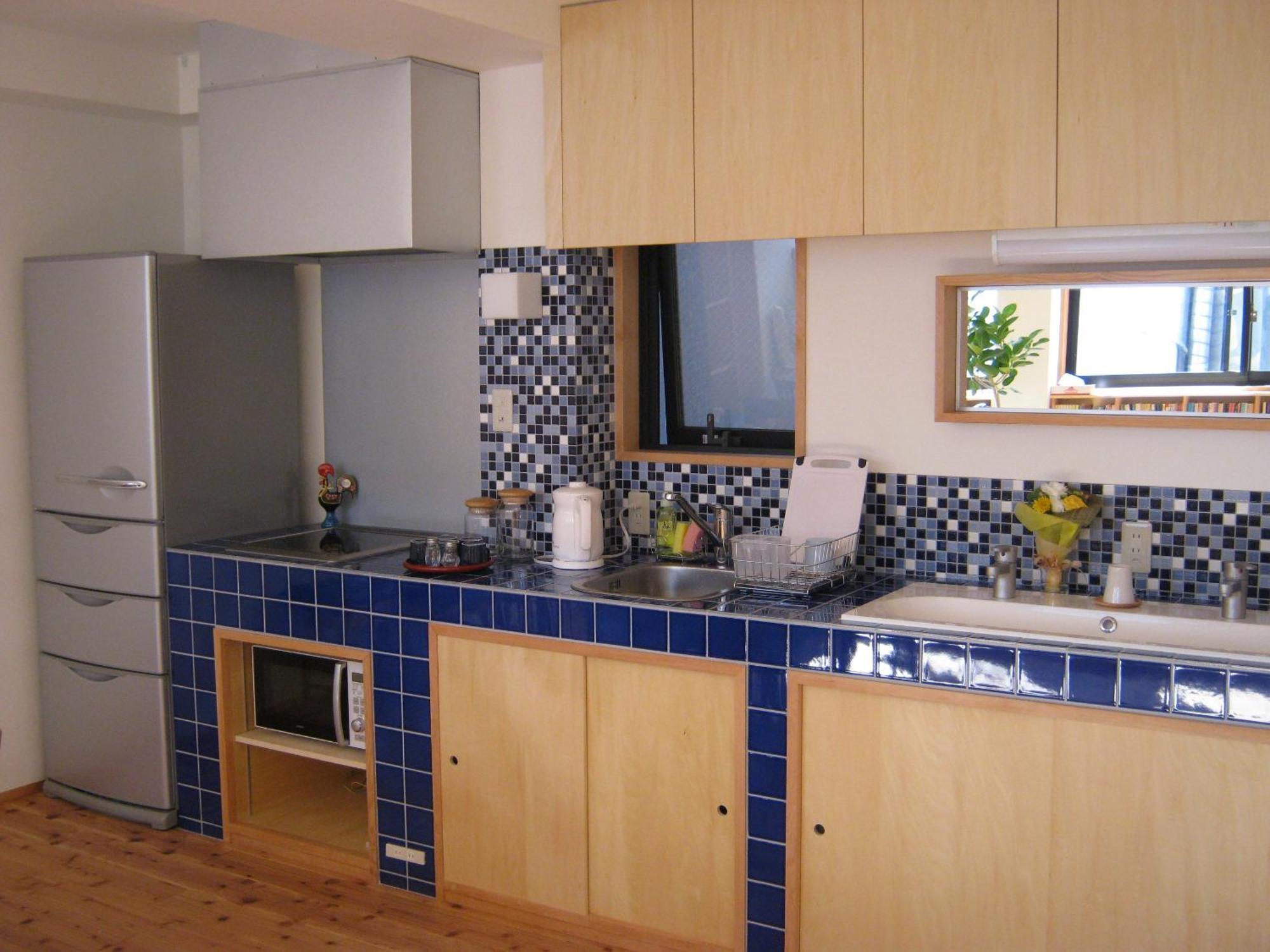 Guesthouse Hyakumanben Cross Kyoto Bagian luar foto